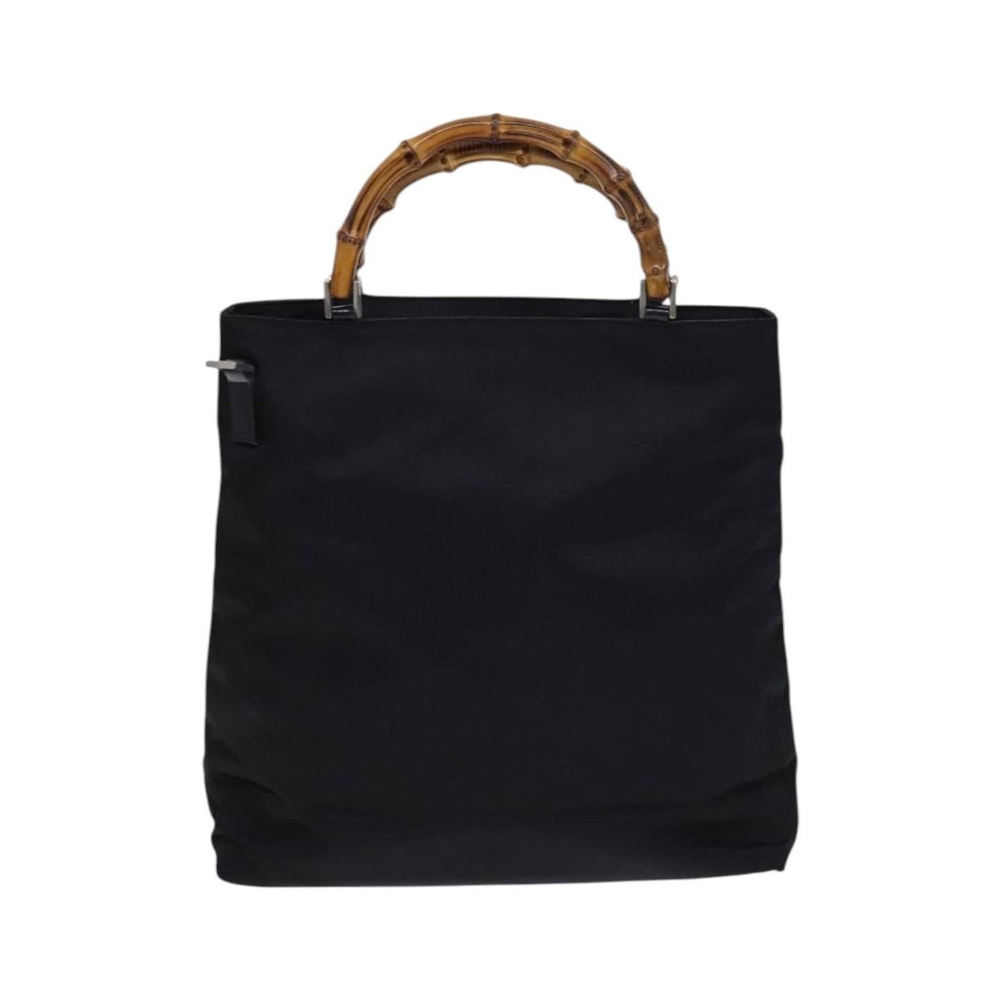 Gucci Vintage Bamboo Handle Bag - Brandsamsara