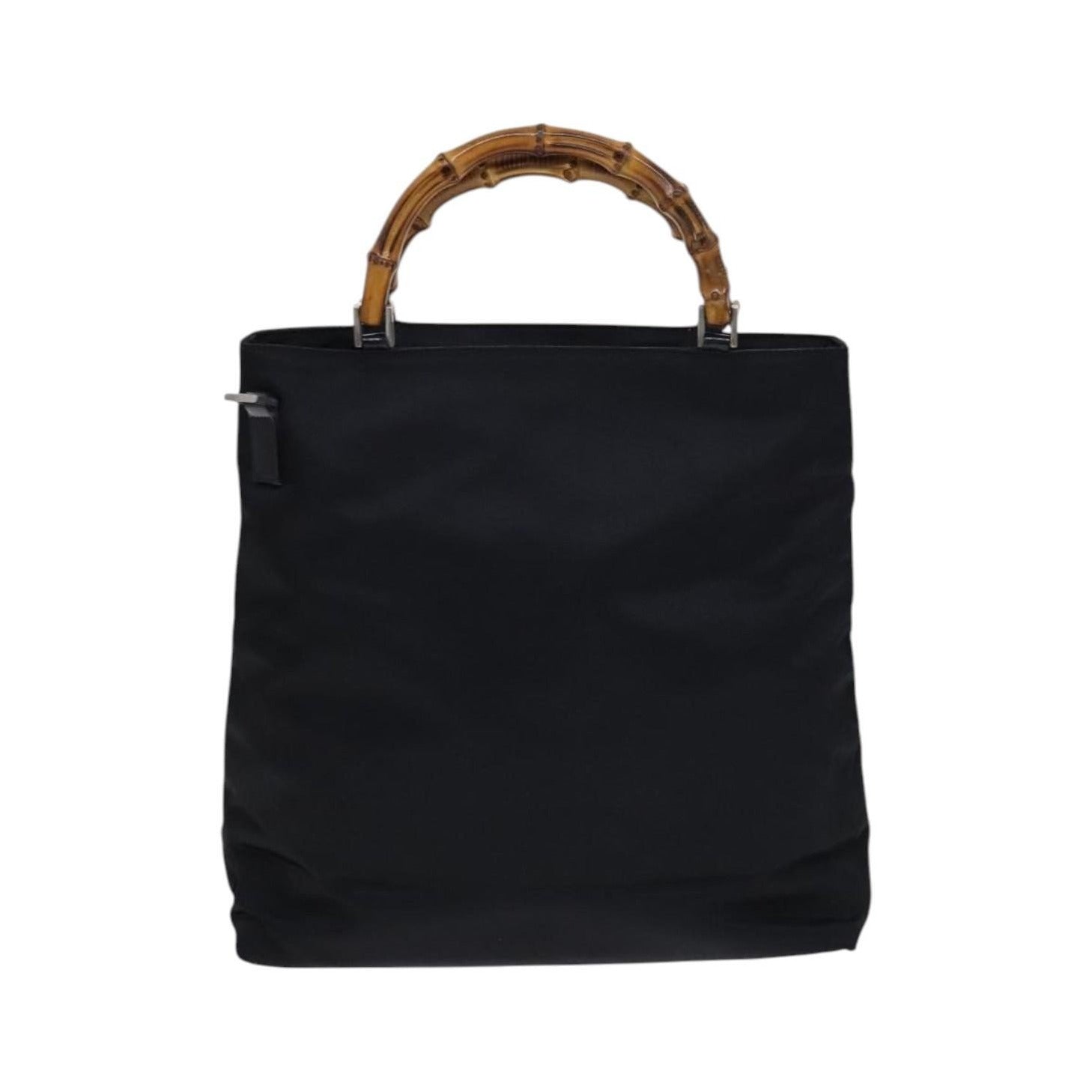 Gucci Vintage Bamboo Handle Bag - Brandsamsara