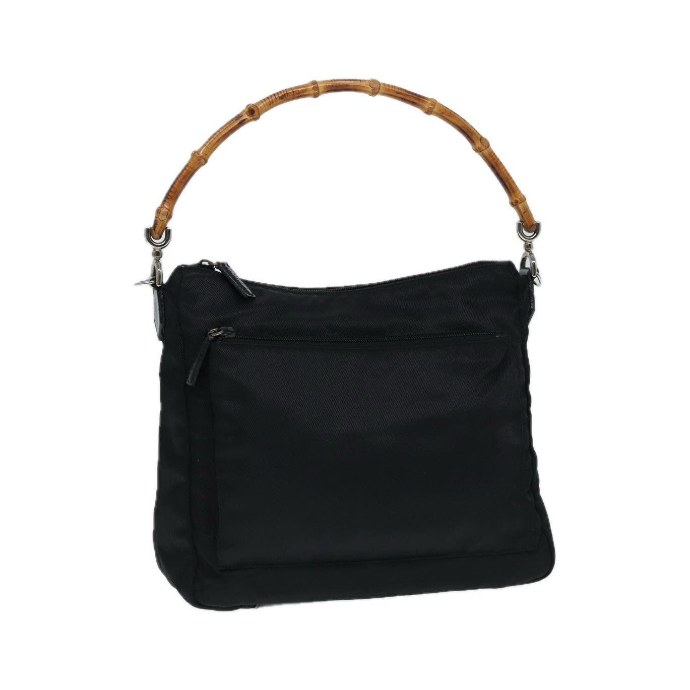 Gucci Vintage Bamboo Handle Bag - Brandsamsara