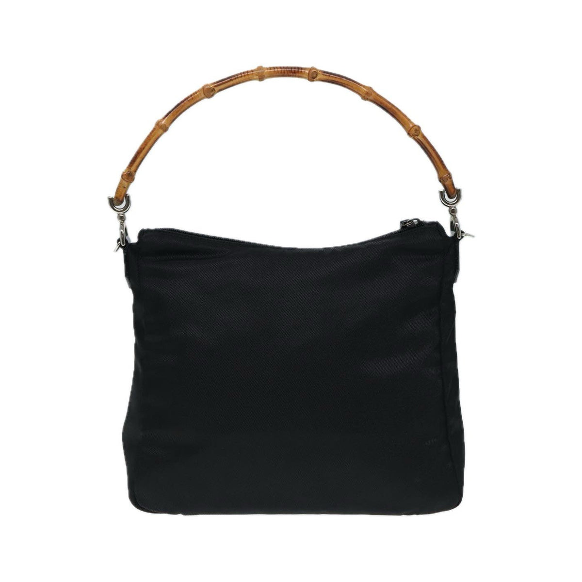 Gucci Vintage Bamboo Handle Bag - Brandsamsara