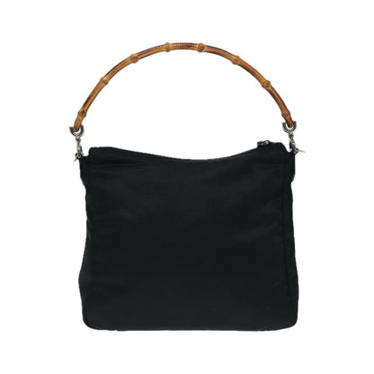 Gucci Vintage Bamboo Handle Bag - Brandsamsara