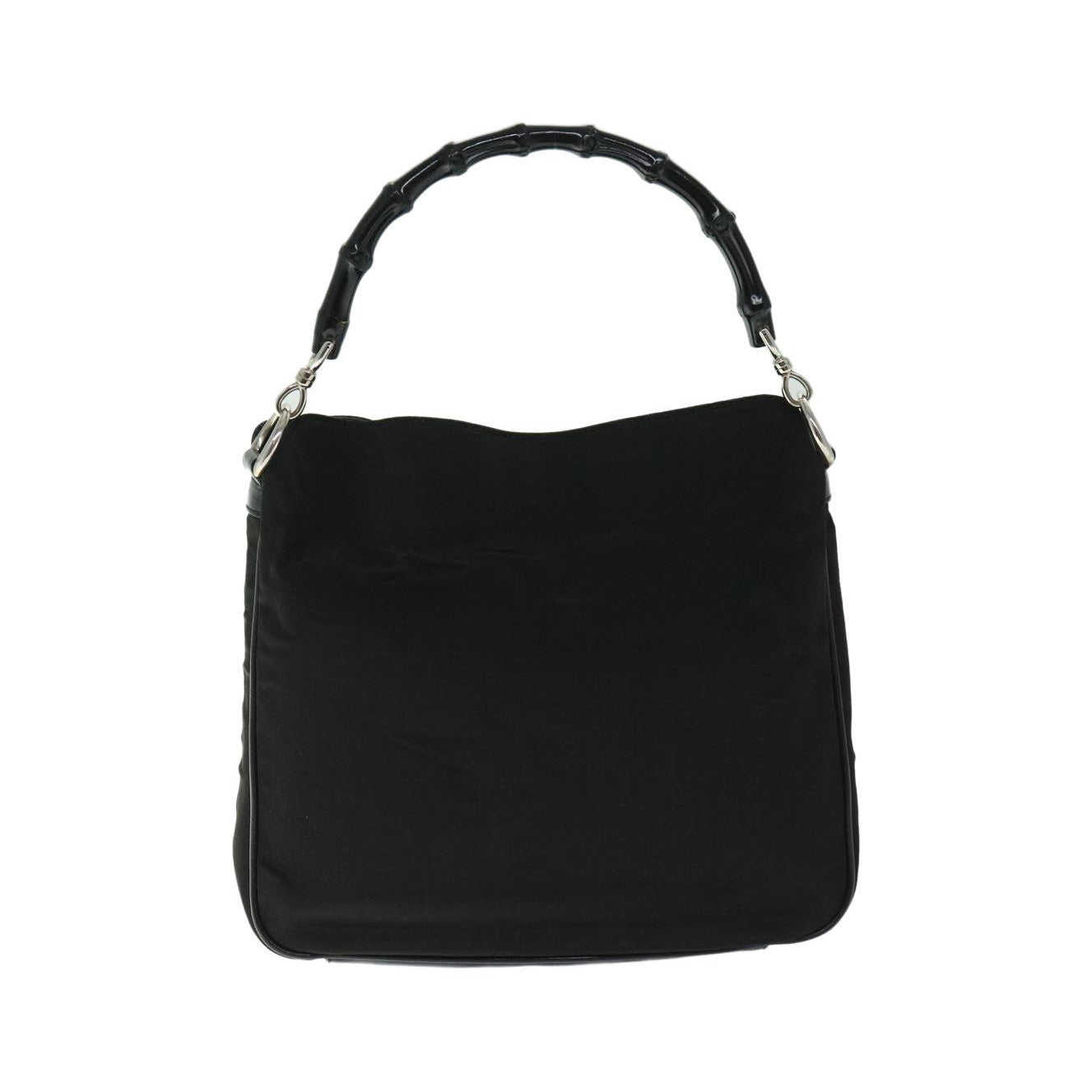 Gucci Vintage Bamboo Handle Bag - Brandsamsara