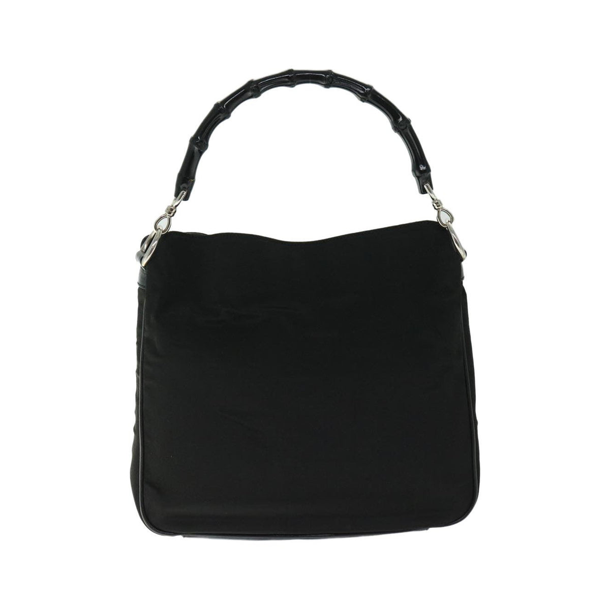 Gucci Vintage Bamboo Handle Bag - Brandsamsara