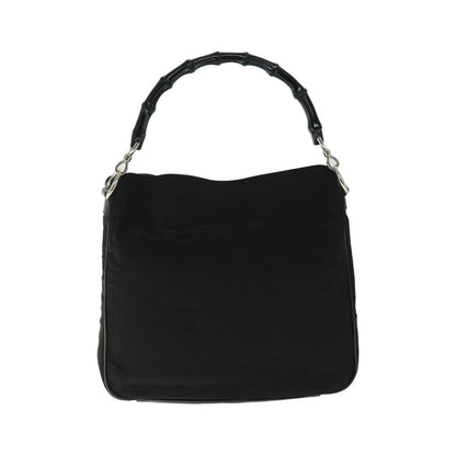 Gucci Vintage Bamboo Handle Bag - Brandsamsara