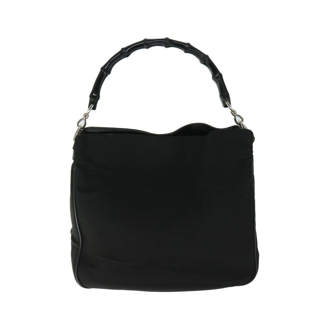 Gucci Vintage Bamboo Handle Bag - Brandsamsara