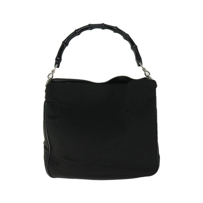 Gucci Vintage Bamboo Handle Bag - Brandsamsara