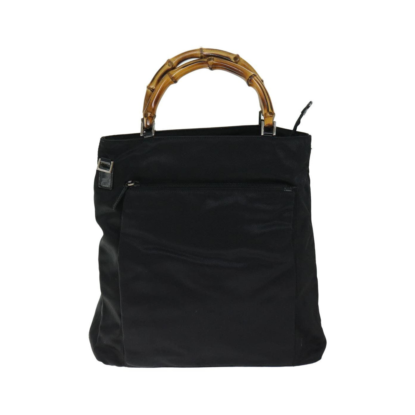 Gucci Vintage Bamboo Handle Bag - Brandsamsara