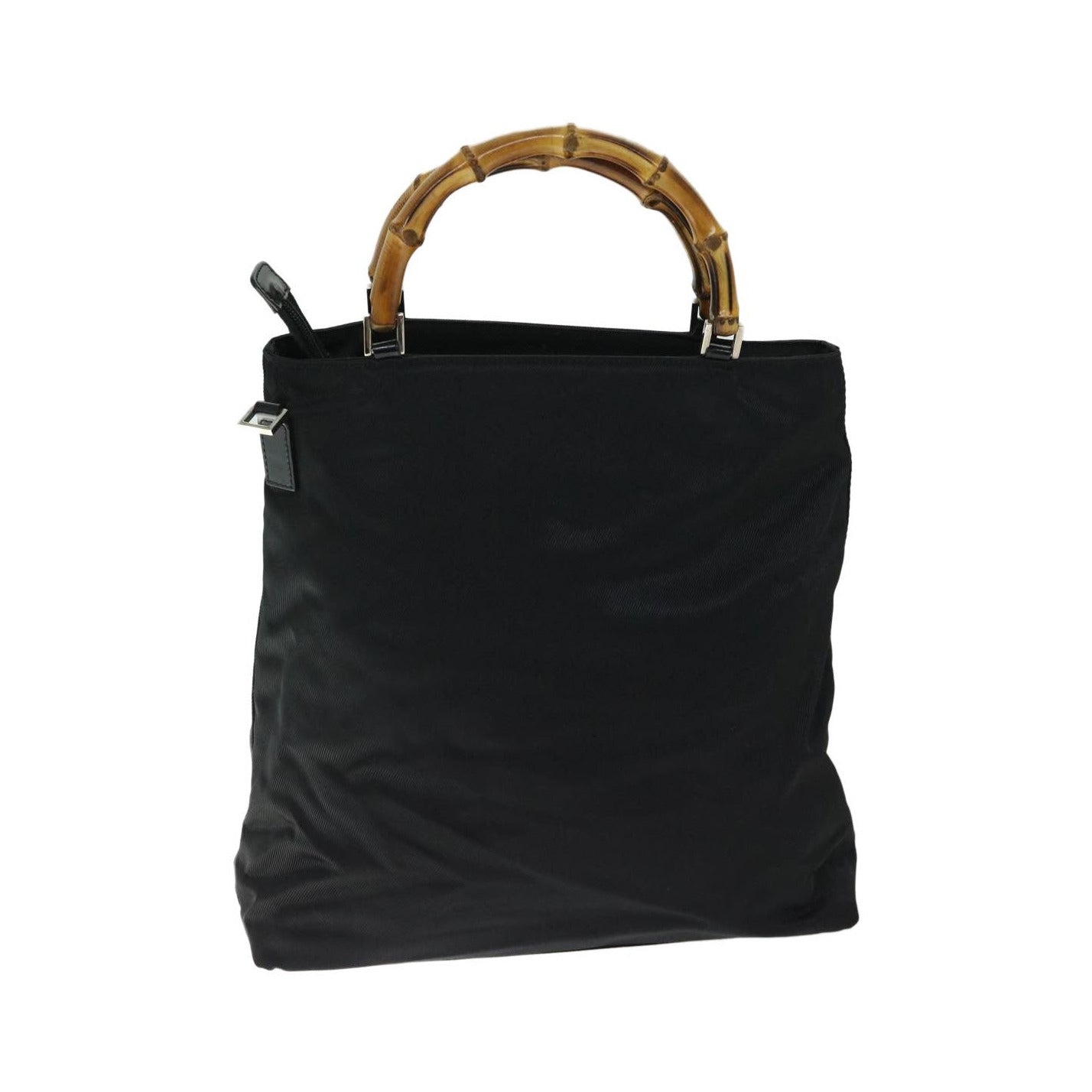 Gucci Vintage Bamboo Handle Bag - Brandsamsara
