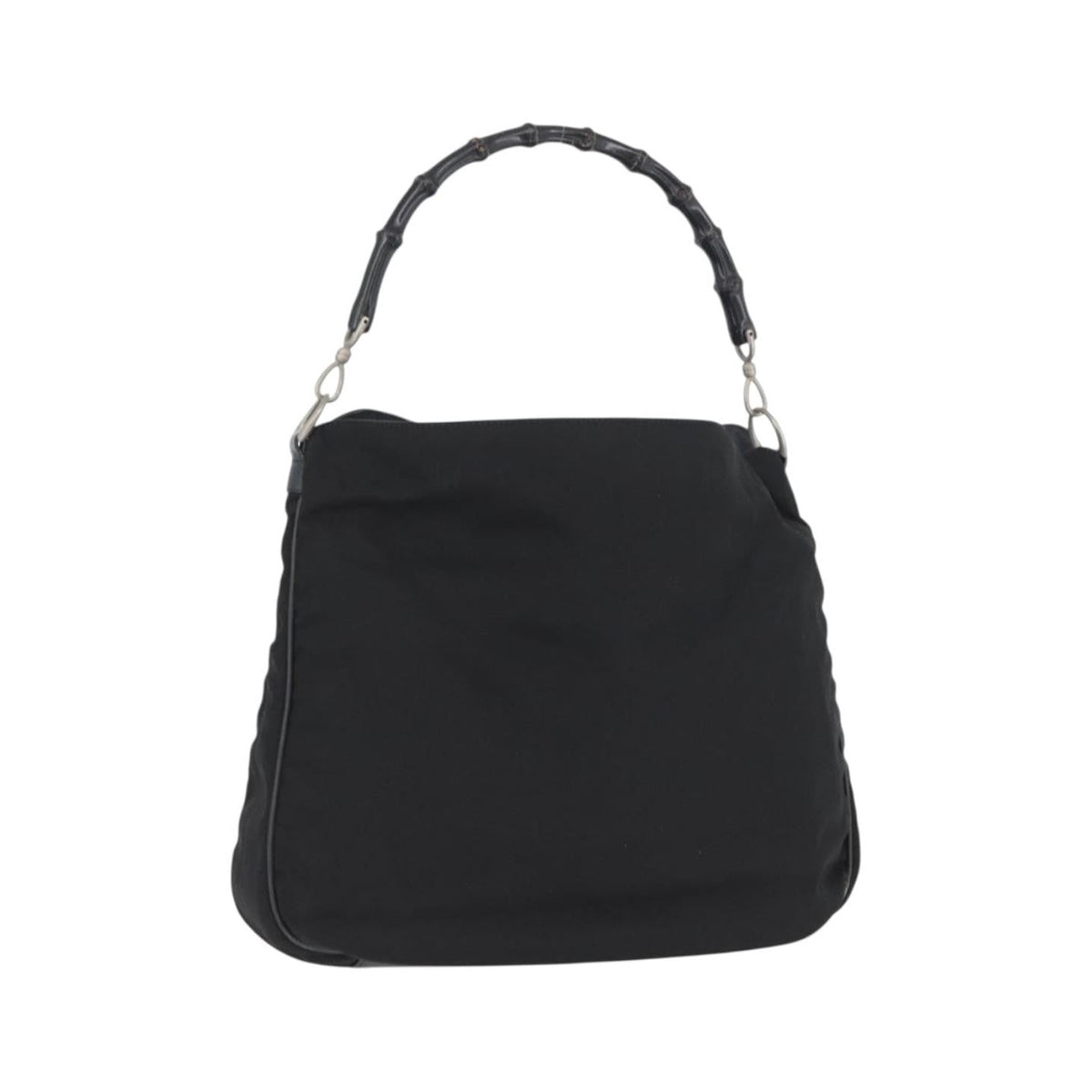 Gucci Vintage Bamboo Handle Bag - Brandsamsara