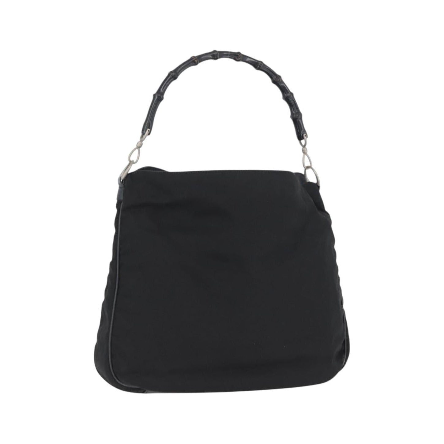 Gucci Vintage Bamboo Handle Bag - Brandsamsara