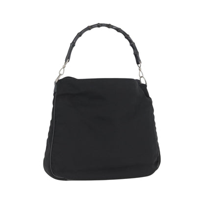 Gucci Vintage Bamboo Handle Bag - Brandsamsara