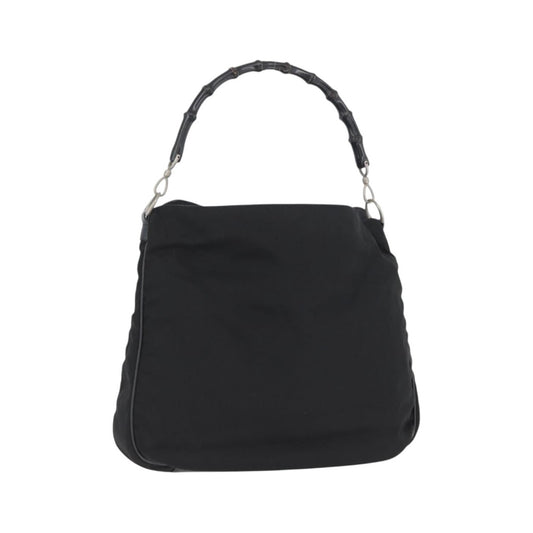 Gucci Vintage Bamboo Handle Bag - Brandsamsara