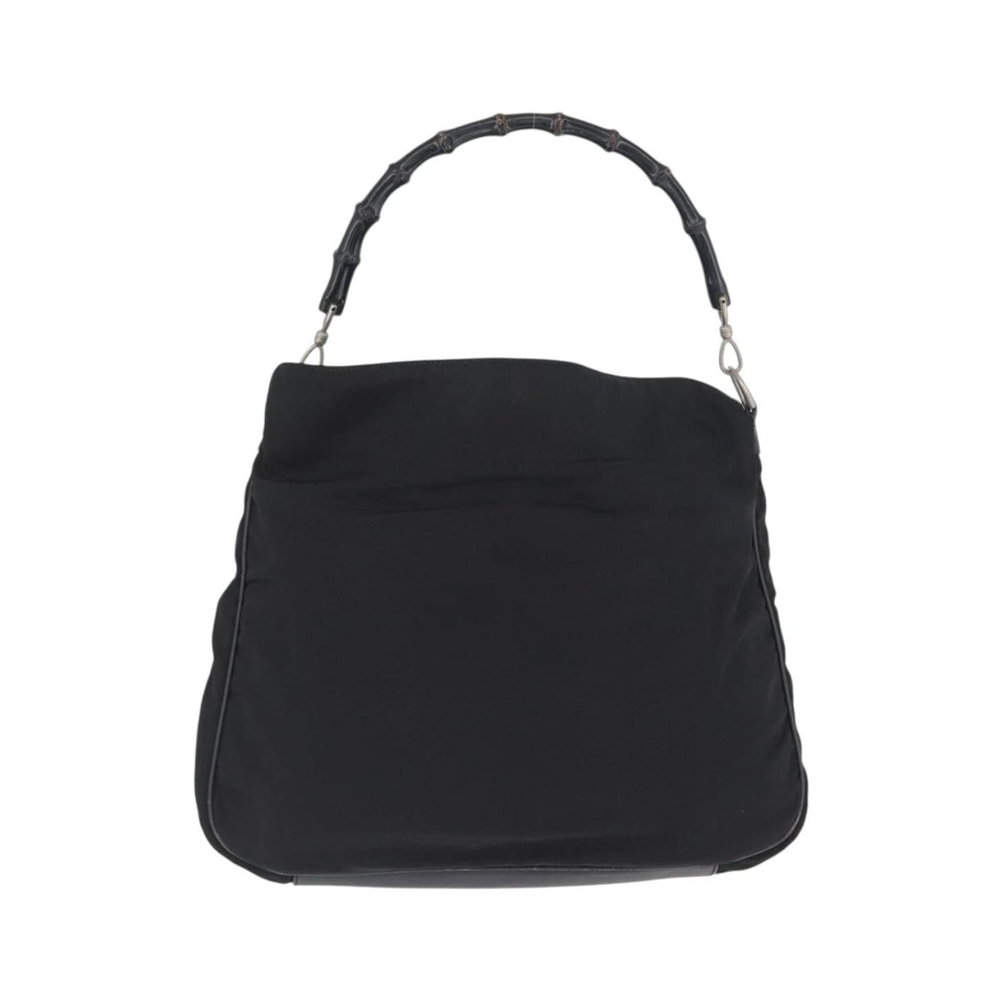 Gucci Vintage Bamboo Handle Bag - Brandsamsara