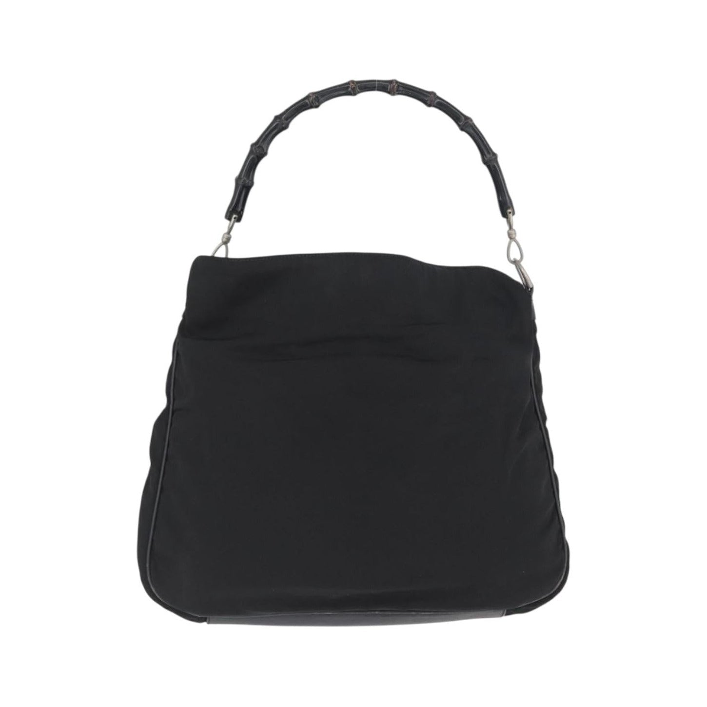 Gucci Vintage Bamboo Handle Bag - Brandsamsara