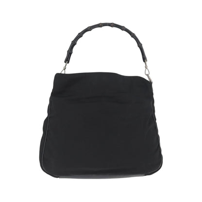 Gucci Vintage Bamboo Handle Bag - Brandsamsara