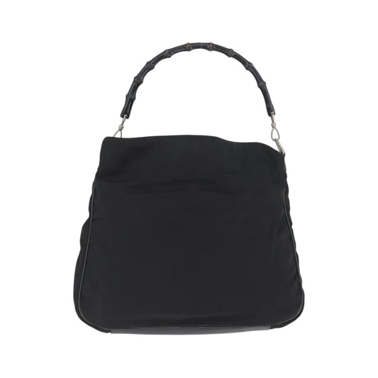 Gucci Vintage Bamboo Handle Bag - Brandsamsara