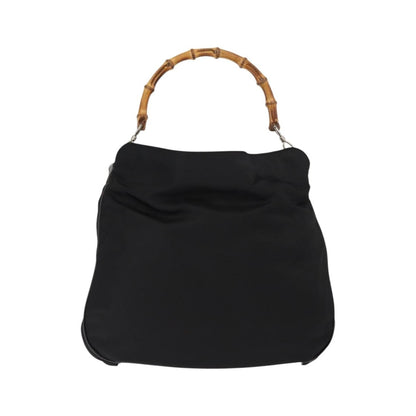 Gucci Vintage Bamboo Handle Bag - Brandsamsara