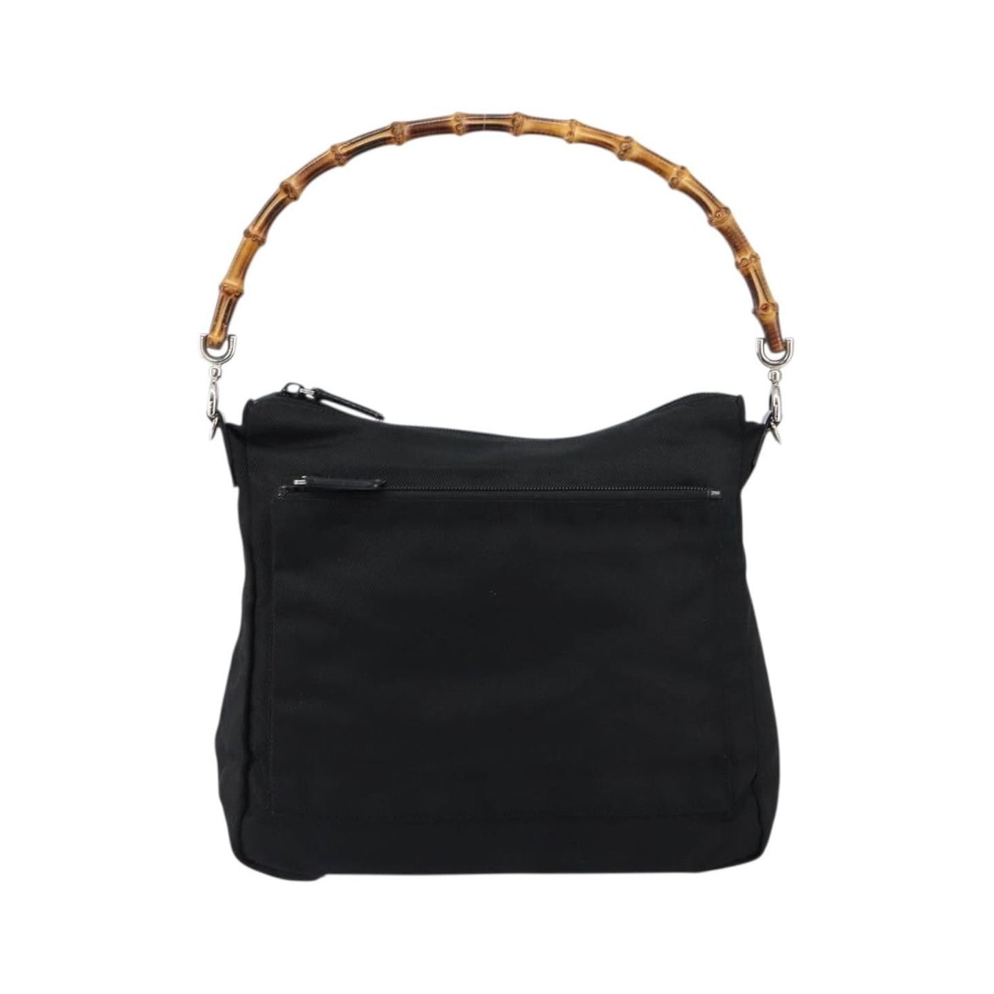Gucci Vintage Bamboo Handle Bag - Brandsamsara