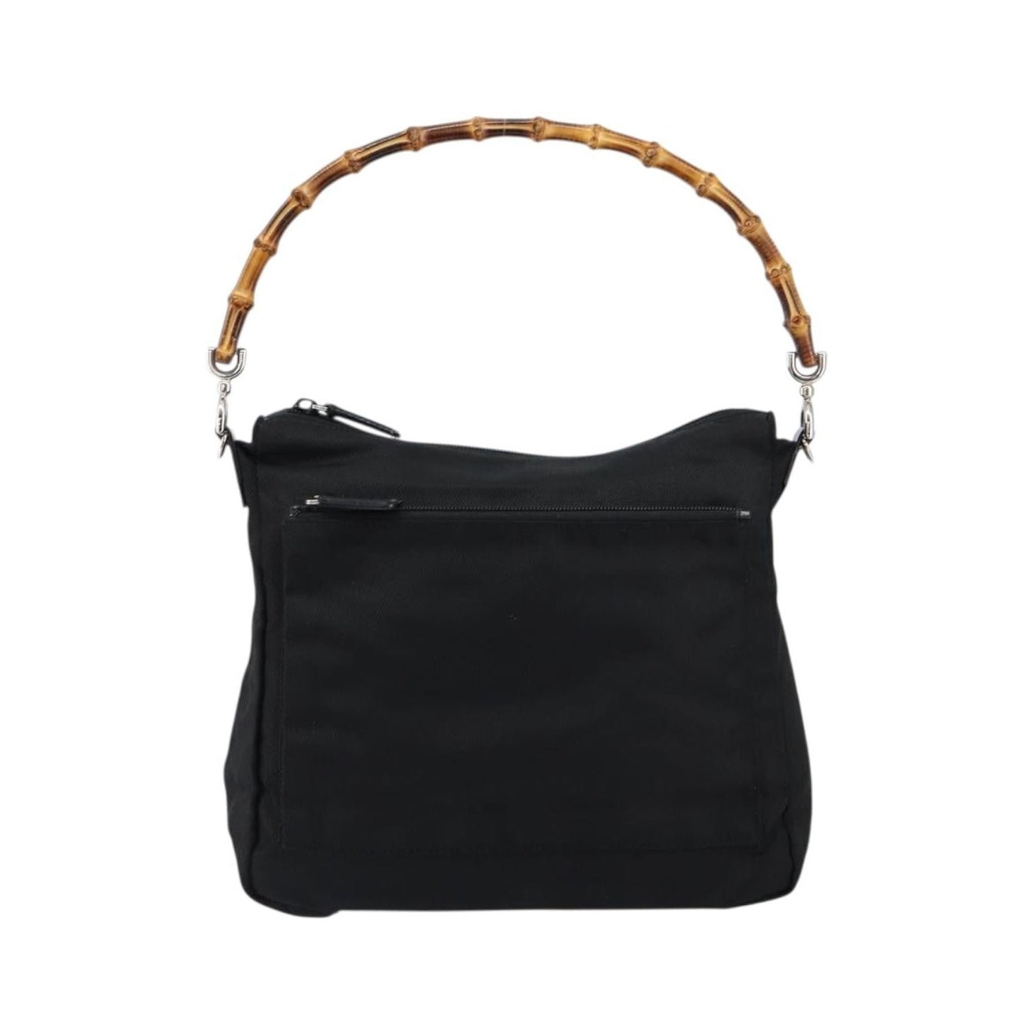 Gucci Vintage Bamboo Handle Bag - Brandsamsara