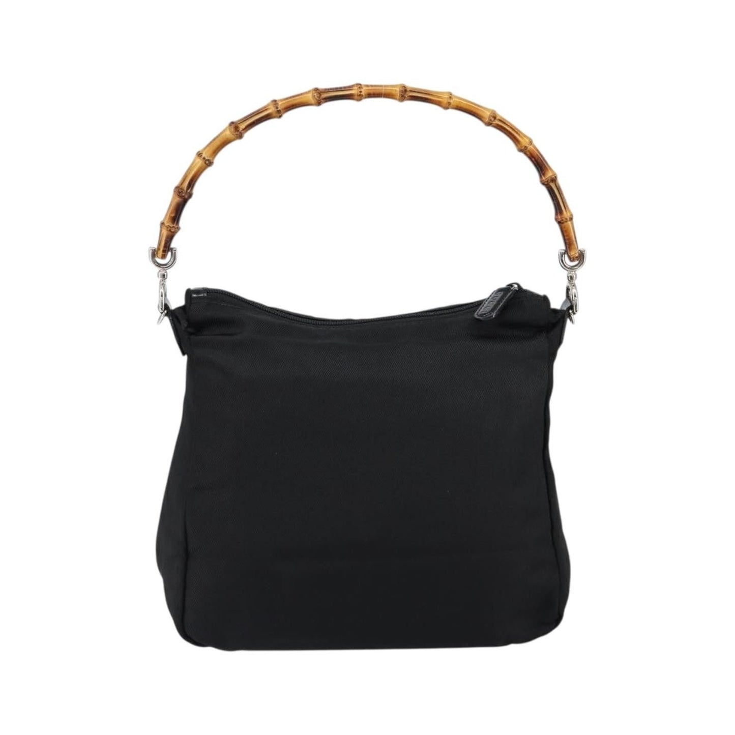 Gucci Vintage Bamboo Handle Bag - Brandsamsara