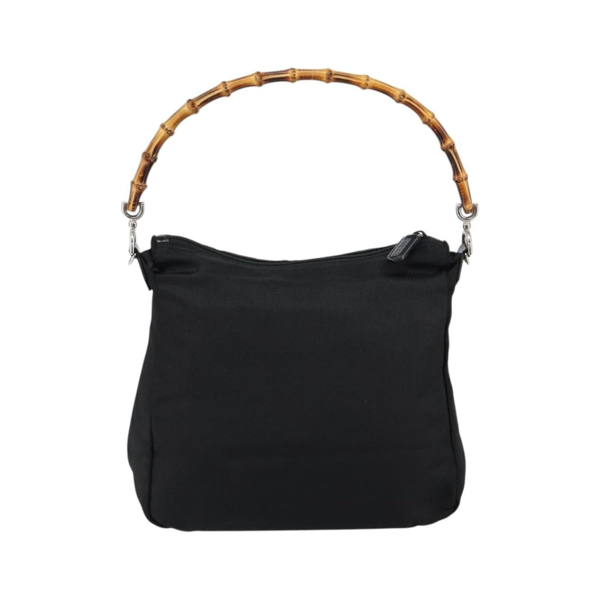 Gucci Vintage Bamboo Handle Bag - Brandsamsara