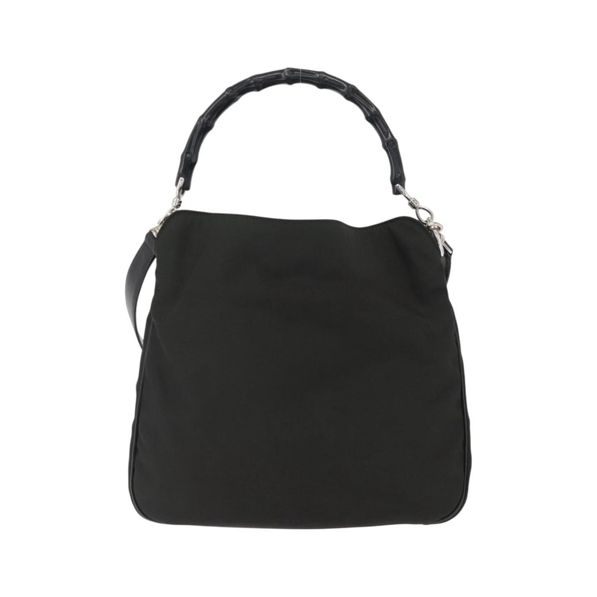 Gucci Vintage Bamboo Handle Bag - Brandsamsara
