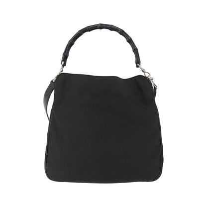 Gucci Vintage Bamboo Handle Bag - Brandsamsara