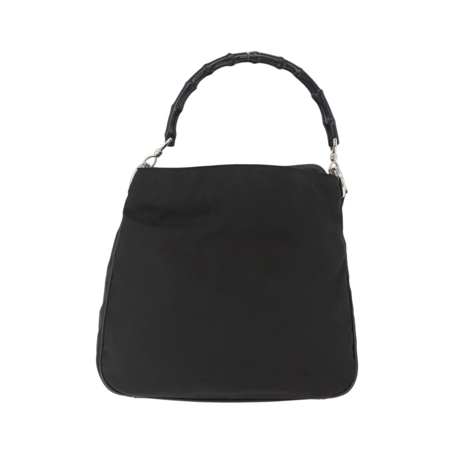 Gucci Vintage Bamboo Handle Bag - Brandsamsara