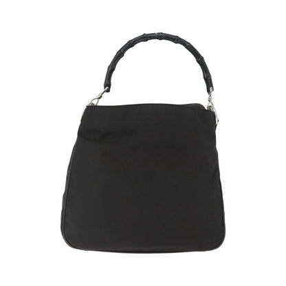 Gucci Vintage Bamboo Handle Bag - Brandsamsara