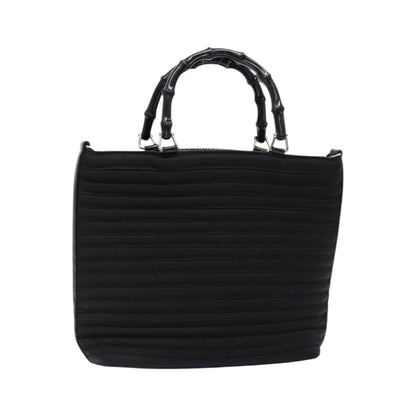 Gucci Vintage Bamboo Handle Bag - Brandsamsara