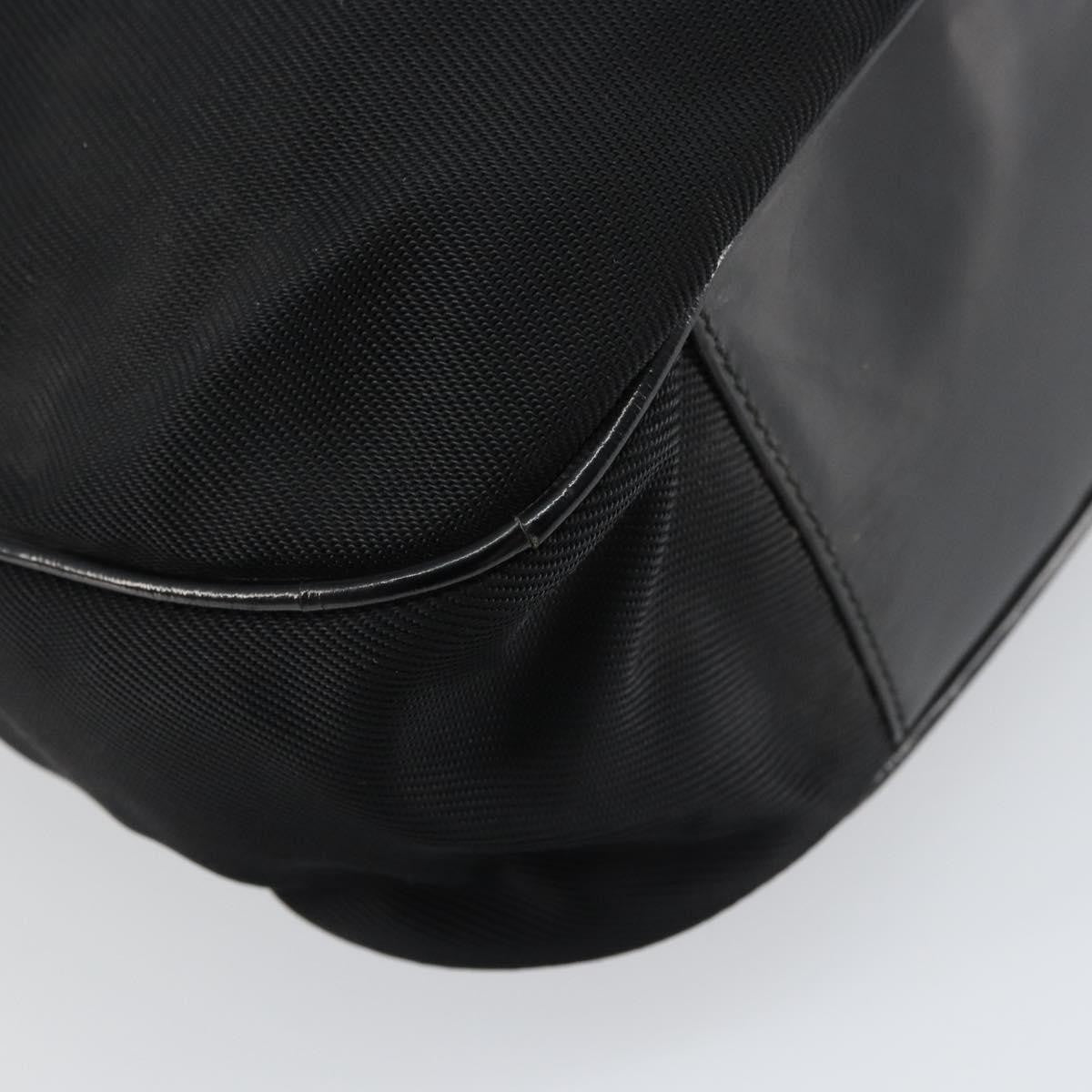 Gucci Vintage Bamboo Handle Open Hobo - Brandsamsara