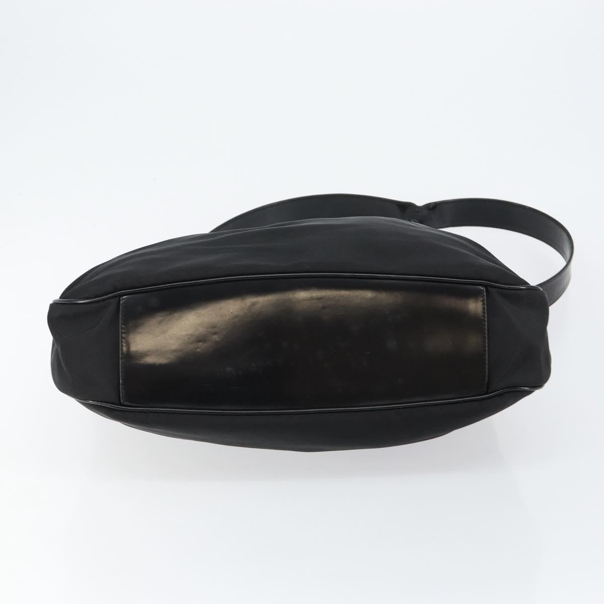 Gucci Vintage Bamboo Handle Open Hobo - Brandsamsara