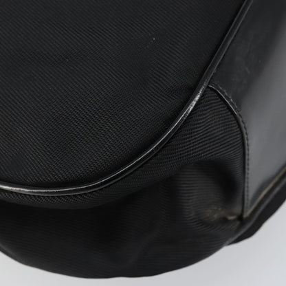 Gucci Vintage Bamboo Handle Open Hobo - Brandsamsara