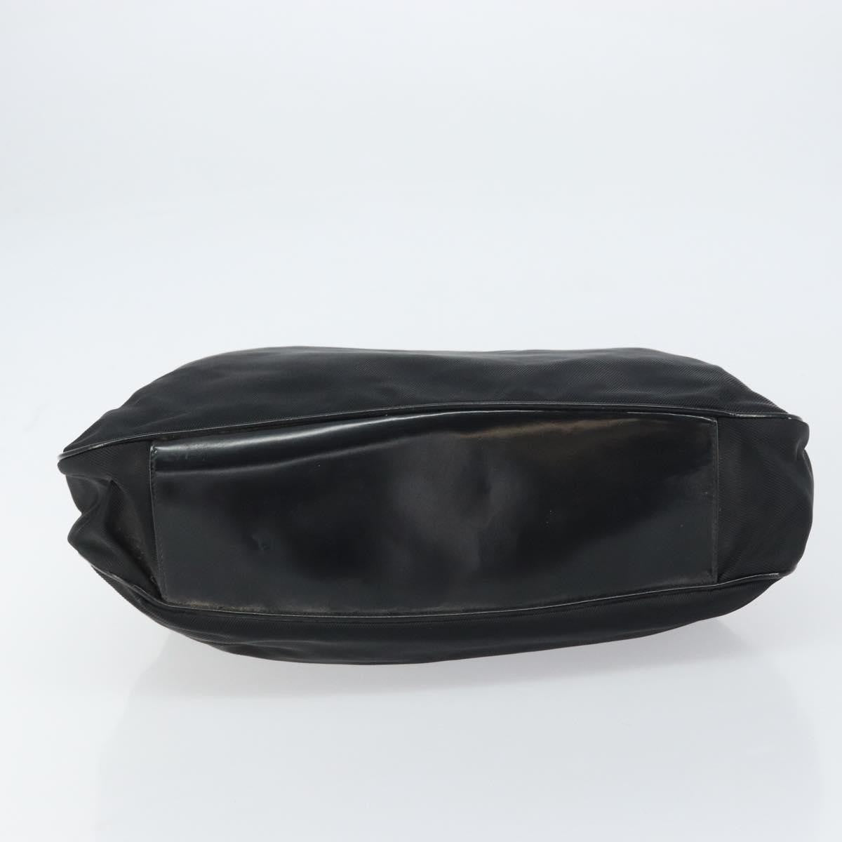 Gucci Vintage Bamboo Handle Open Hobo - Brandsamsara