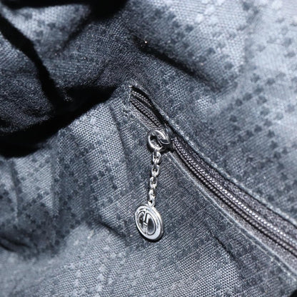 Gucci Vintage Bamboo Handle Open Hobo - Brandsamsara