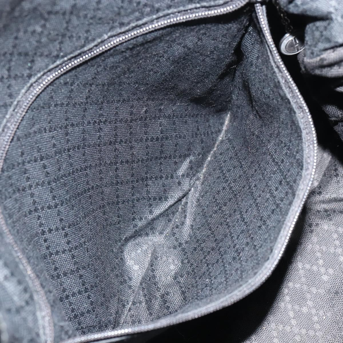 Gucci Vintage Bamboo Handle Open Hobo - Brandsamsara