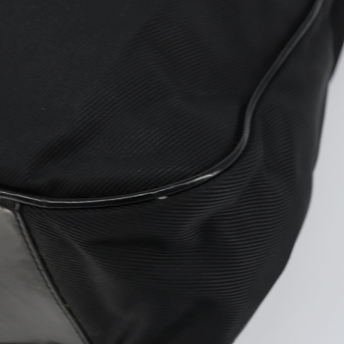 Gucci Vintage Bamboo Handle Open Hobo - Brandsamsara