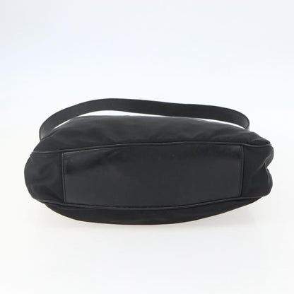 Gucci Vintage Bamboo Handle Open Hobo - Brandsamsara