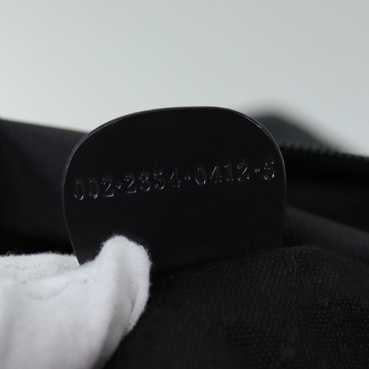 Gucci Vintage Bamboo Handle Tote - Brandsamsara