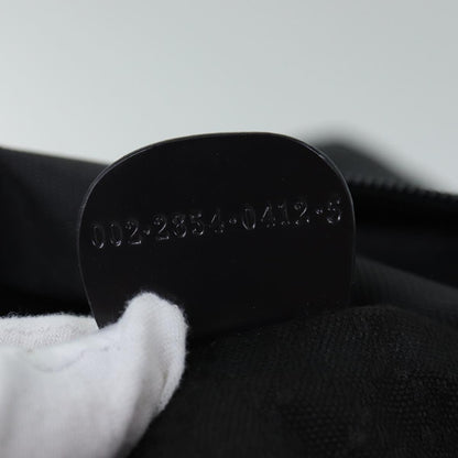 Gucci Vintage Bamboo Handle Tote - Brandsamsara