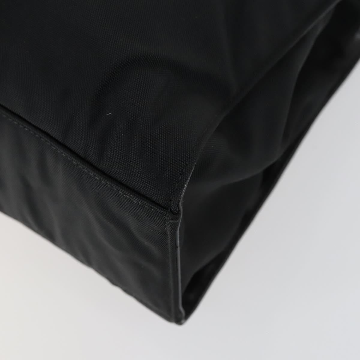 Gucci Vintage Bamboo Handle Tote - Brandsamsara