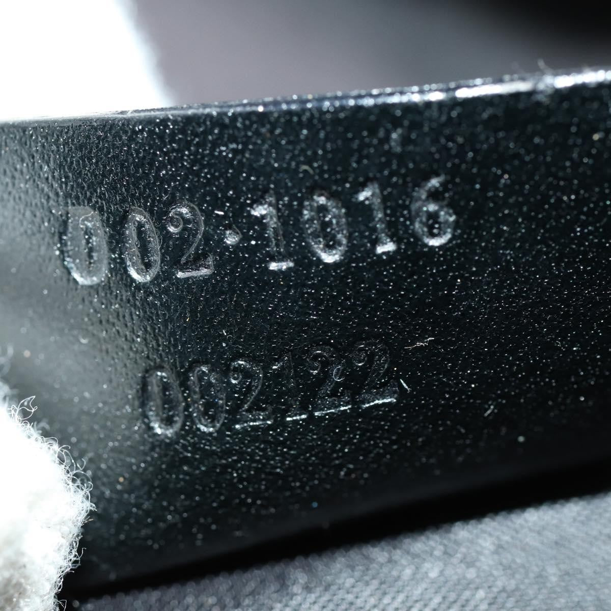 Gucci Vintage Bamboo Handle Tote - Brandsamsara