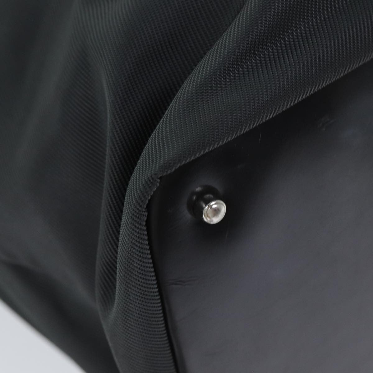 Gucci Vintage Bamboo Handle Tote - Brandsamsara