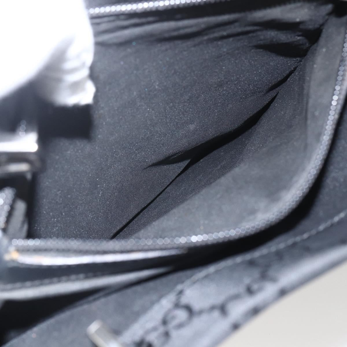 Gucci Vintage Bamboo Handle Tote - Brandsamsara