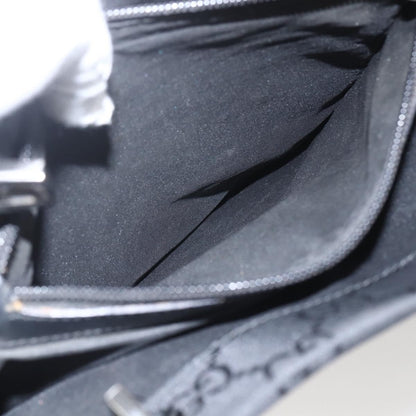 Gucci Vintage Bamboo Handle Tote - Brandsamsara