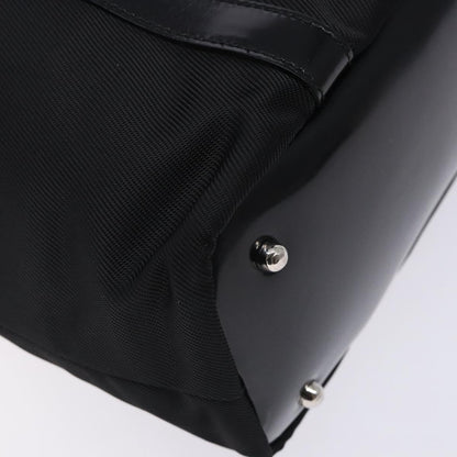 Gucci Vintage Bamboo Handle Tote - Brandsamsara