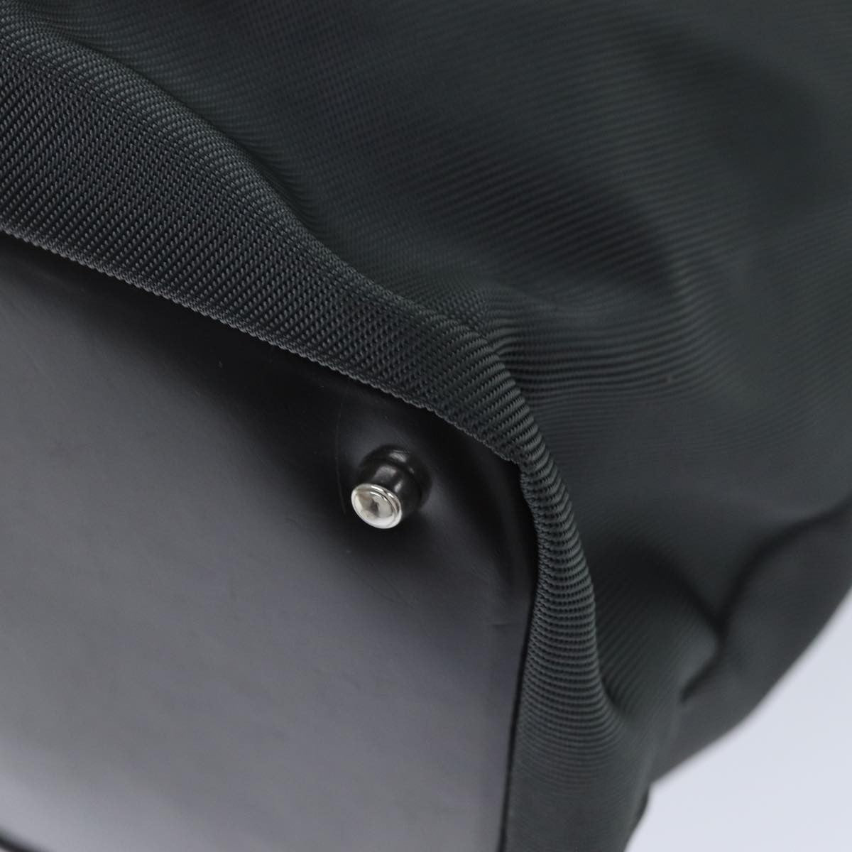 Gucci Vintage Bamboo Handle Tote - Brandsamsara