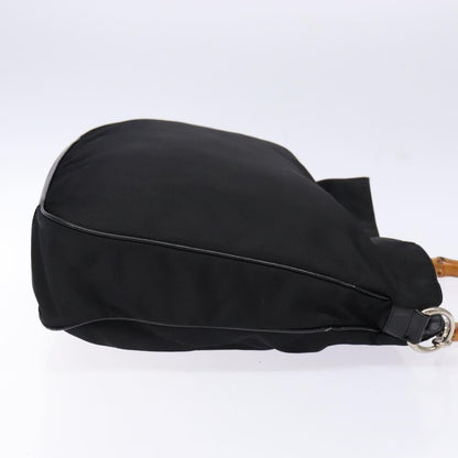 Gucci Vintage Bamboo Handle Tote - Brandsamsara