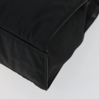 Gucci Vintage Bamboo Handle Tote - Brandsamsara