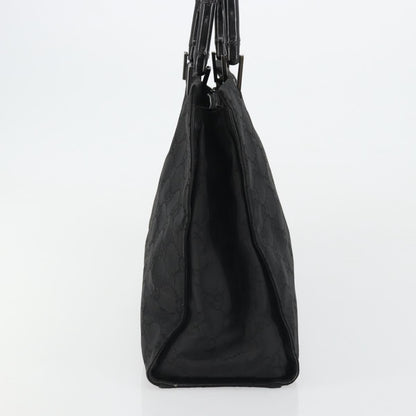 Gucci Vintage Bamboo Handle Tote - Brandsamsara